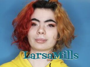 LarsaMills