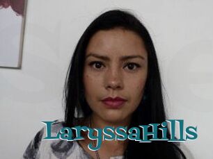 LaryssaHills