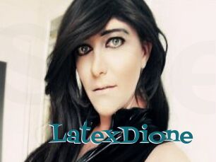 LatexDione