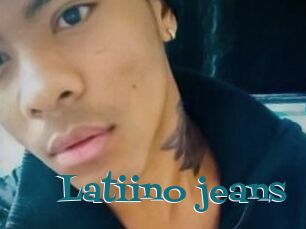 Latiino_jeans
