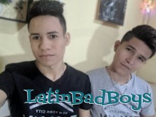 LatinBadBoys