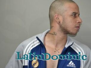 LatinDominic