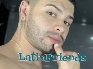 LatinFriends