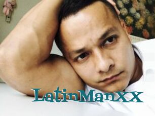 LatinManXX