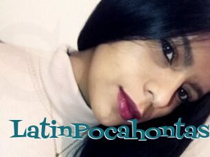 LatinPocahontasx