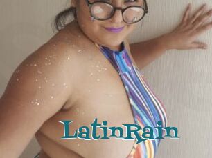 LatinRain