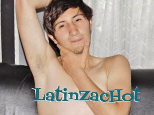 LatinZacHot
