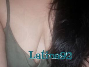 Latina92
