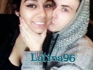 Latina96