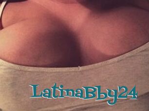 LatinaBby24