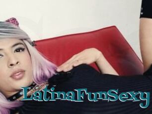 LatinaFunSexy