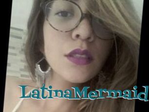 LatinaMermaid