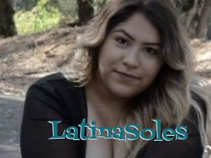 LatinaSoles