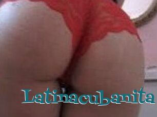 Latinacubanita