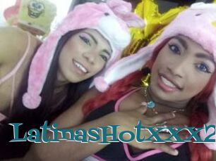 LatinasHotXXX22