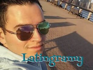 Latingramy