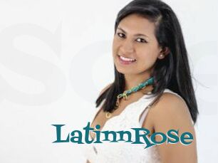 LatinnRose