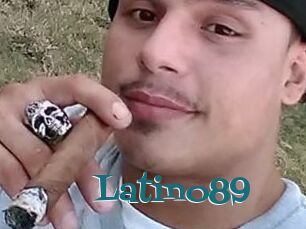 Latino89