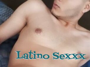 Latino_Sexxx
