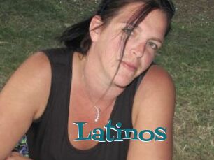 Latinos