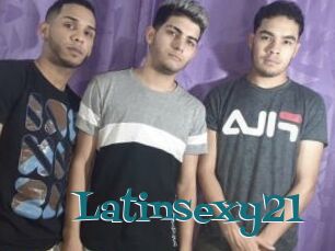 Latinsexy21