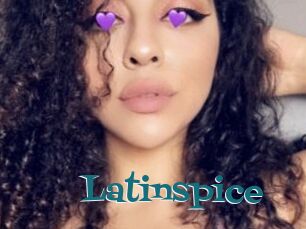 Latinspice