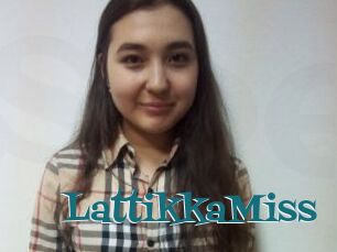 LattikkaMiss