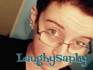 LaughySaphy