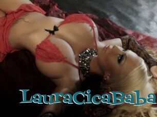 LauraCicaBaba
