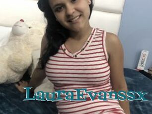 LauraEvanssx