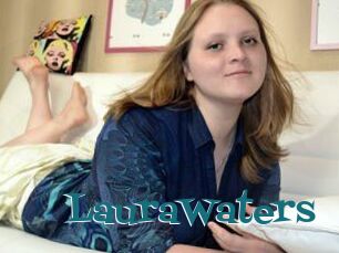 LauraWaters