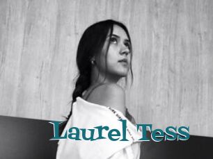 Laurel_Tess
