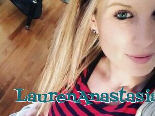 LaurenAnastasia