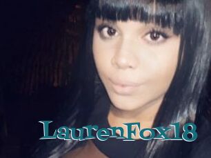 LaurenFox18