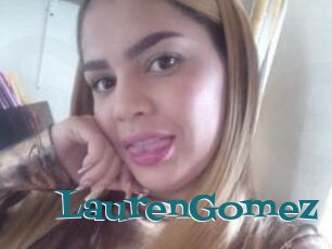 LaurenGomez