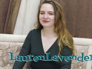 LaurenLavender