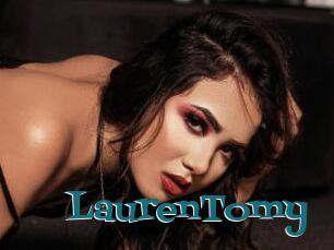 LaurenTomy