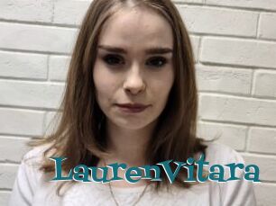 LaurenVitara