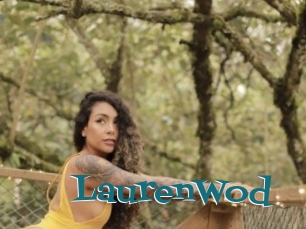 LaurenWod