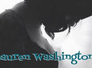 Lauren_Washington
