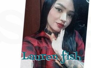Lauren_fish