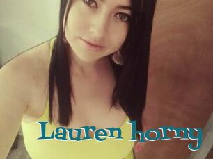 Lauren_horny