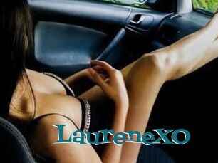 LaureneXO