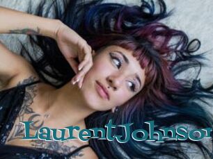 LaurentJohnson