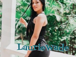 LaurieWade