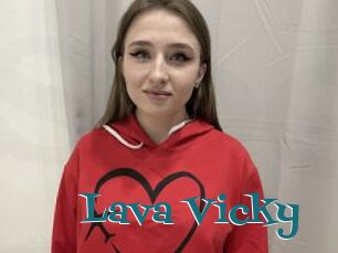 Lava_Vicky