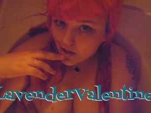 LavenderValentine