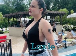 Laxie