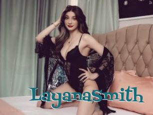 LayanaSmith