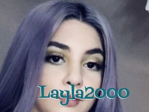 Layla2000